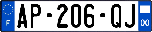 AP-206-QJ