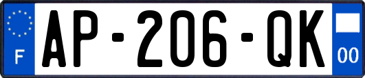 AP-206-QK