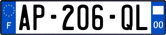 AP-206-QL