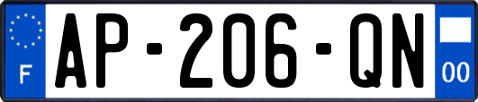 AP-206-QN