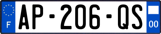 AP-206-QS