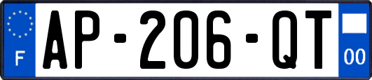 AP-206-QT