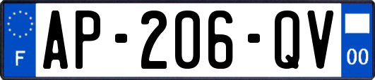 AP-206-QV