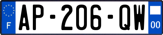 AP-206-QW