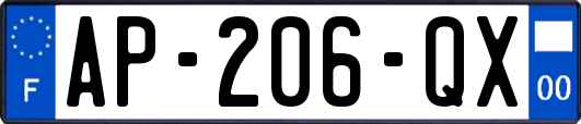AP-206-QX