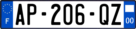 AP-206-QZ