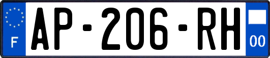 AP-206-RH
