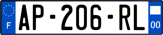 AP-206-RL