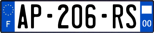 AP-206-RS
