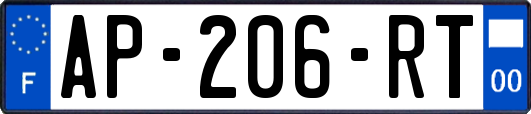 AP-206-RT