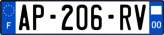 AP-206-RV