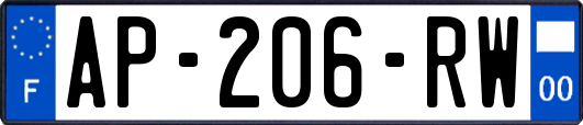 AP-206-RW