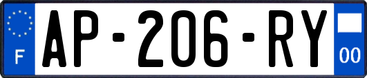 AP-206-RY