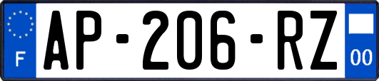AP-206-RZ