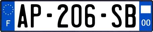 AP-206-SB