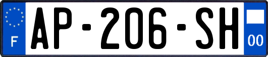 AP-206-SH