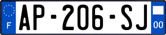 AP-206-SJ