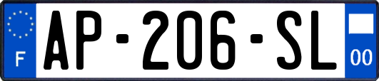 AP-206-SL