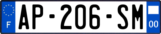 AP-206-SM