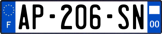 AP-206-SN