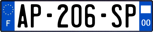 AP-206-SP