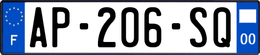 AP-206-SQ