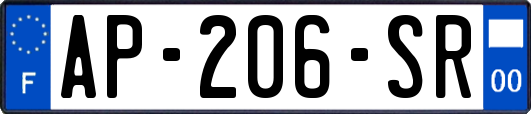AP-206-SR