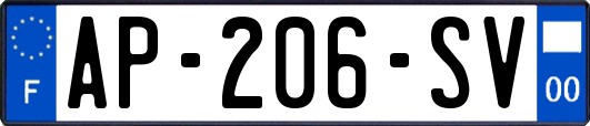 AP-206-SV