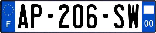 AP-206-SW