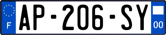 AP-206-SY