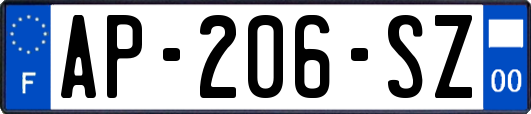 AP-206-SZ