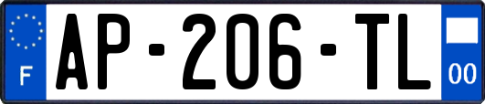 AP-206-TL