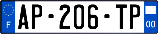 AP-206-TP