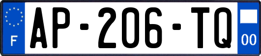 AP-206-TQ