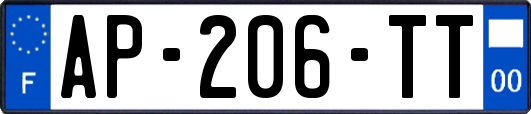 AP-206-TT