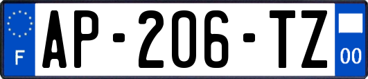 AP-206-TZ