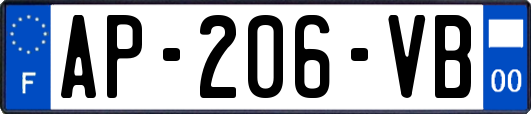 AP-206-VB