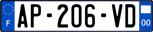 AP-206-VD