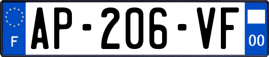 AP-206-VF