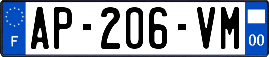 AP-206-VM