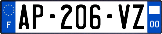 AP-206-VZ