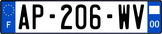 AP-206-WV