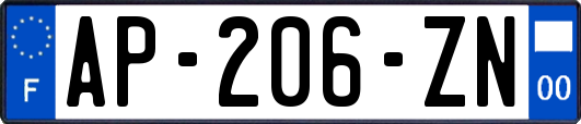 AP-206-ZN