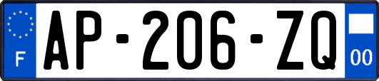 AP-206-ZQ