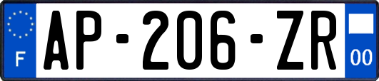 AP-206-ZR