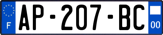 AP-207-BC