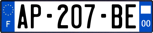 AP-207-BE