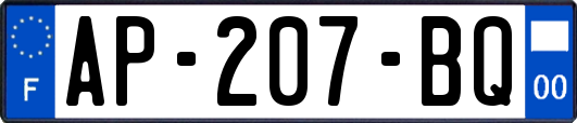 AP-207-BQ