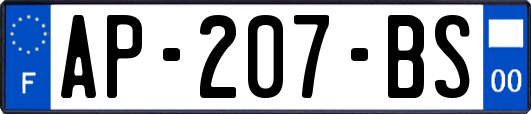 AP-207-BS