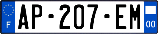 AP-207-EM